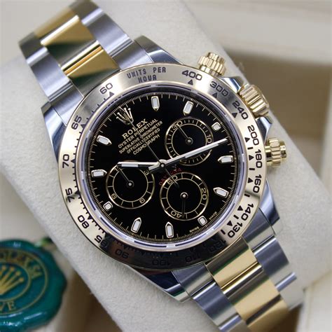 daytona rolex stahl gold|daytona rolex gold price.